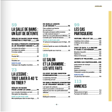 Ménage écolo efficace et économe, de Anke Schmidt