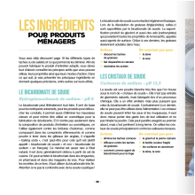 Ménage écolo efficace et économe, de Anke Schmidt