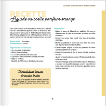 Ménage écolo efficace et économe, de Anke Schmidt