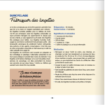 Ménage écolo efficace et économe, de Anke Schmidt