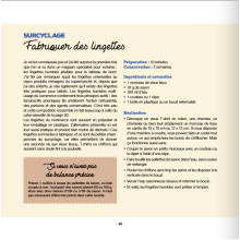 Ménage écolo efficace et économe, de Anke Schmidt