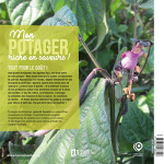 Mon potager riche en saveurs ! d'Aymeric Lazarin