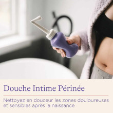 Douche intime périnée Lansinoh