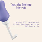 Douche intime périnée Lansinoh