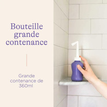 Douche intime périnée Lansinoh
