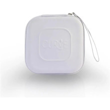 Brassière de grossesse et d’allaitement noire ou beige Cache Cœur