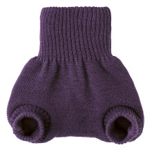 Culotte de protection en laine Disana