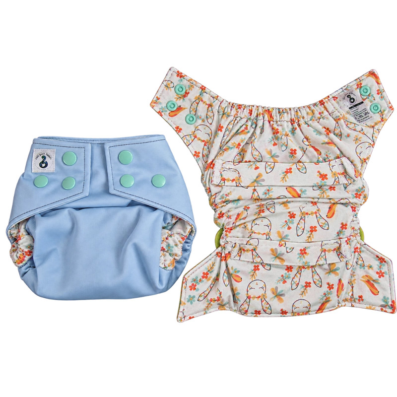 Culotte Mon Petit Paquet  TE2