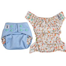 Culotte Mon Petit Paquet  TE2