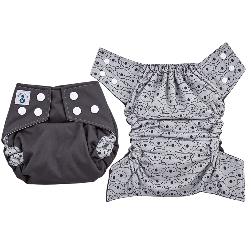 Culotte Mon Petit Paquet  TE2