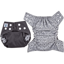 Culotte Mon Petit Paquet  TE2