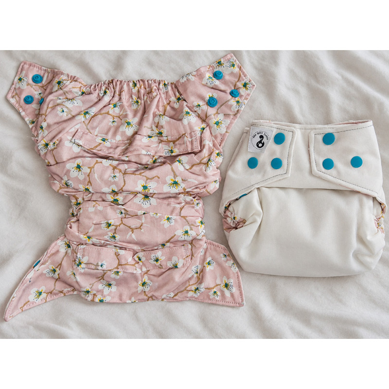 Culotte Mon Petit Paquet  TE2