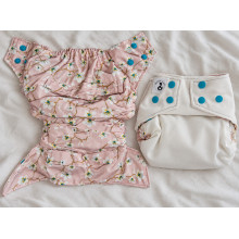 Culotte Mon Petit Paquet  TE2