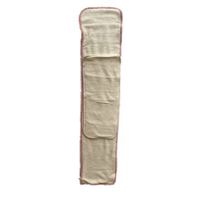Pans absorbants et booster pour couche lavable Colombine - Bébés Lutins