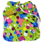 Couche lavable Bébés Lutins TE1 Taille unique
