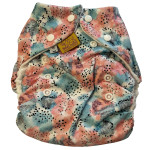 Couche Lavable Bébés Lutins TE1 XL