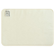 Insert en chanvre et coton bio Rebelle de Nature (taille S ou M)