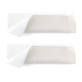 Lot de 2 inserts Hamac lavables en Microfibre