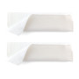 Lot de 2 inserts Hamac lavables en Microfibre