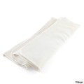 Lot de 2 Inserts Hamac lavables en coton biologique