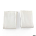 Lot de 2 Inserts Hamac lavables en coton biologique