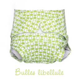 Couche Tmac édition spéciale