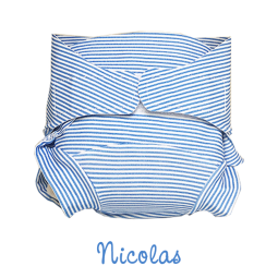 Couche Tmac édition spéciale