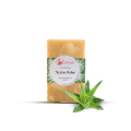 Savon bio pour peaux sèches à fragiles - Nectar d’aloé