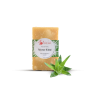 Savon bio pour peaux sèches à fragiles - Nectar d’aloé