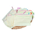 Sac à vrac en coton bio