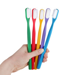 Brosse à dents rechargeable Lamazuna