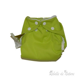 Couche Lavable Bébés Lutins mini TE1/TE2 taille naissance