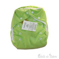 Couche lavable Bébés Lutins TE1 Taille unique