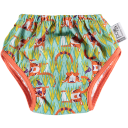 Culotte de propreté Pop'in jour