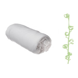 Draps Housse 100% Coton Bio enfant/adulte