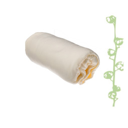 Draps Housse 100% Coton Bio enfant/adulte