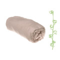 Draps Housse 100% Coton Bio enfant/adulte