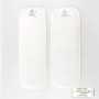 Lot de 2 absorbants - booster hamac coton ou microfibre
