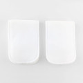 Lot de 2 absorbants - booster hamac coton ou microfibre
