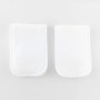 Lot de 2 absorbants - booster hamac coton ou microfibre