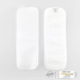 Lot de 2 absorbants - booster hamac coton ou microfibre