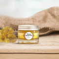 Baume Immortelle – Huile de noyau d’abricot et Immortelle bio