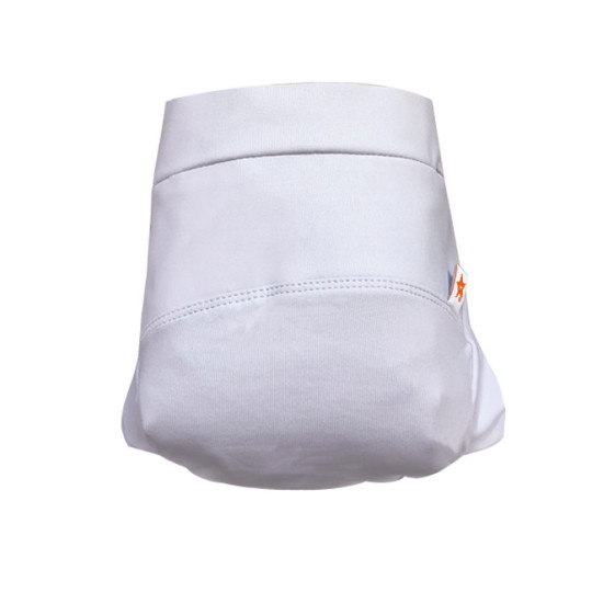 Couche lavable Tmac unie