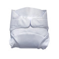 Couche lavable Tmac unie