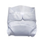 Couche lavable Tmac unie