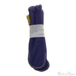 serviettes hygiéniques lavables nuit flux abondant en coton biologique