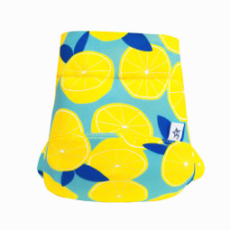 Couche Tmac édition spéciale