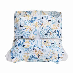 Couche Tmac édition spéciale