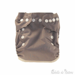 Couches lavables Sweet-Lili La Petite Prairie Junior