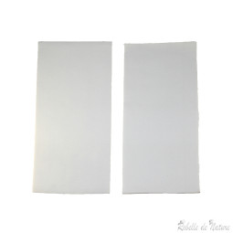 Voiles polaires pour couches lavables